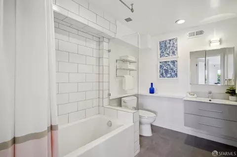 Bath - 20 Wright St, San Francisco, CA 94110 photo 3 of 4