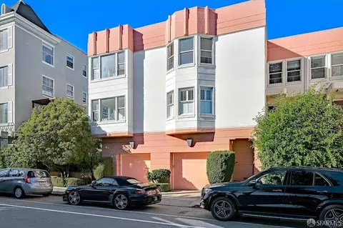 2210 Golden Gate Ave, San Francisco, CA 94118