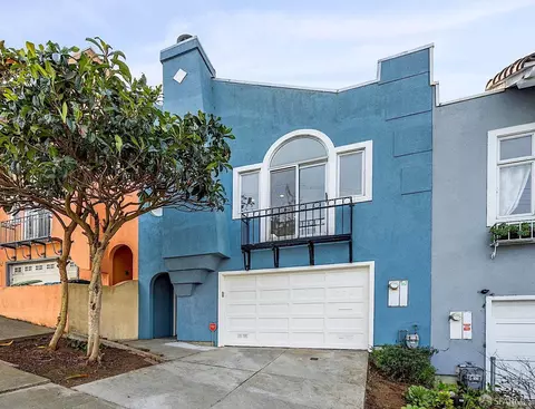 179 Niagara Ave, San Francisco, CA 94112