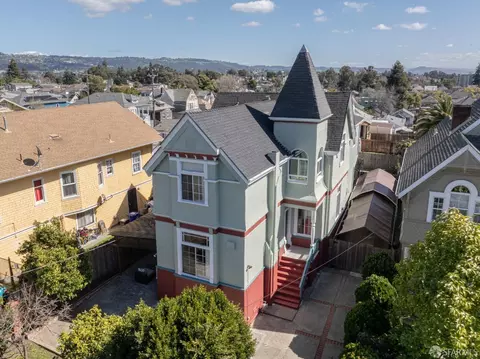 2326 24th Ave, Oakland, CA 94601