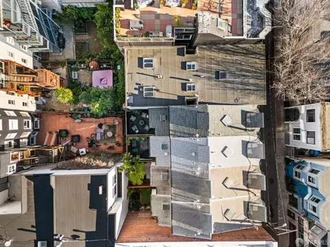 View/Area - 7 Sumner St, San Francisco, CA 94103 photo 6 of 6