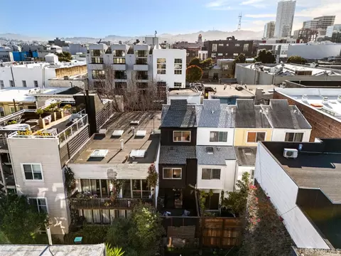 View/Area - 7 Sumner St, San Francisco, CA 94103 photo 4 of 6