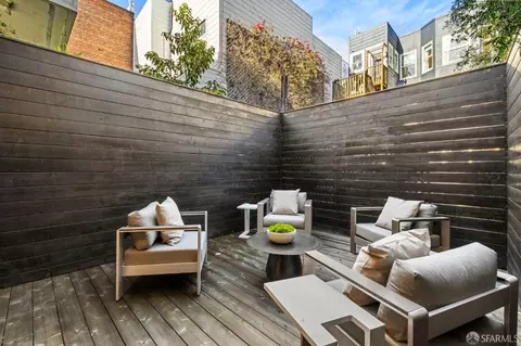 Exterior - 7 Sumner St, San Francisco, CA 94103 photo 5 of 8
