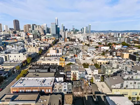 View/Area - 7 Sumner St, San Francisco, CA 94103 photo 1 of 6