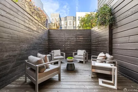 Exterior - 7 Sumner St, San Francisco, CA 94103 photo 4 of 8