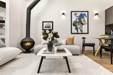 Living - 7 Sumner St, San Francisco, CA 94103 photo 6 of 12