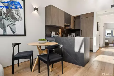 Dining - 7 Sumner St, San Francisco, CA 94103 photo 2 of 2