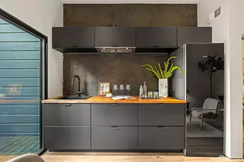 Kitchen - 7 Sumner St, San Francisco, CA 94103 photo 9 of 9