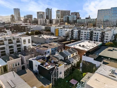 View/Area - 7 Sumner St, San Francisco, CA 94103 photo 3 of 6