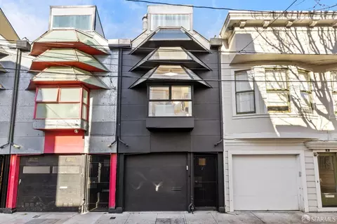 Exterior - 7 Sumner St, San Francisco, CA 94103 photo 3 of 8