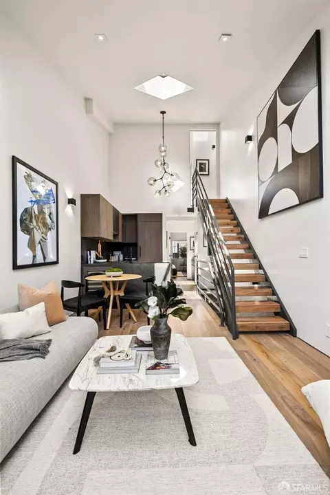 Other - 7 Sumner St, San Francisco, CA 94103 photo 1 of 7