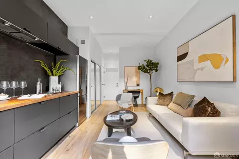 Living - 7 Sumner St, San Francisco, CA 94103 photo 12 of 12