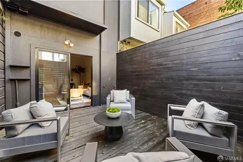 Exterior - 7 Sumner St, San Francisco, CA 94103 photo 6 of 8