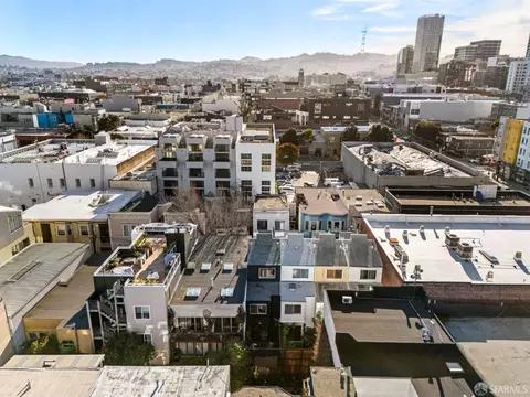 View/Area - 7 Sumner St, San Francisco, CA 94103 photo 5 of 6