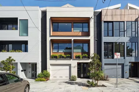 933 Kansas St, San Francisco, CA 94107