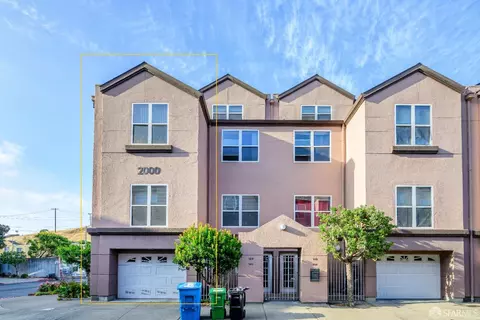 103 Stoneridge Ln #2210, San Francisco, CA 94134