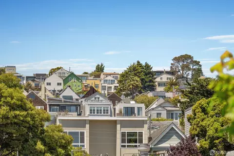 Other - 3953 24th St #3, San Francisco, CA 94114 photo 1 of 8