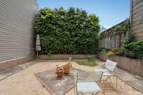 Exterior - 3953 24th St #3, San Francisco, CA 94114 photo 3 of 4