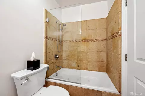 Bath - 3953 24th St #3, San Francisco, CA 94114 photo 2 of 3
