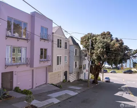 175 Seal Rock Dr, San Francisco, CA 94121