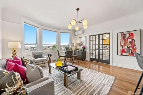 161 Dolores St #5, San Francisco, CA 94103