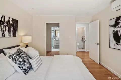 Bedroom - 72 Lynch St, San Francisco, CA 94109 photo 2 of 5