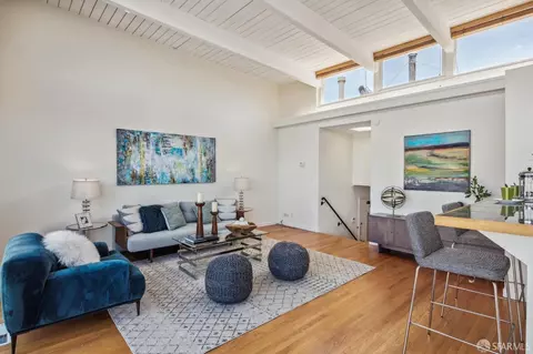 Living - 72 Lynch St, San Francisco, CA 94109 photo 3 of 3