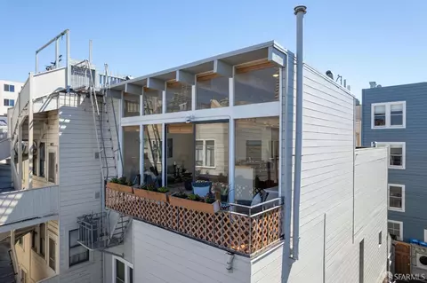 Exterior - 72 Lynch St, San Francisco, CA 94109 photo 6 of 6