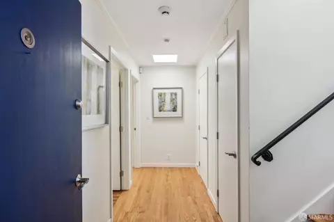Entry Way - 72 Lynch St, San Francisco, CA 94109 photo 2 of 3