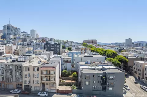 View/Area - 72 Lynch St, San Francisco, CA 94109 photo 2 of 4