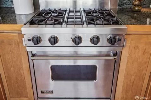 Kitchen - 72 Lynch St, San Francisco, CA 94109 photo 9 of 9