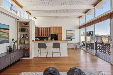 Kitchen - 72 Lynch St, San Francisco, CA 94109 photo 1 of 9