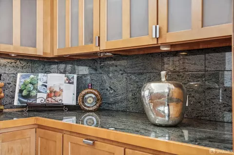 Kitchen - 72 Lynch St, San Francisco, CA 94109 photo 8 of 9