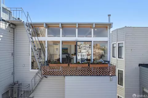 Exterior - 72 Lynch St, San Francisco, CA 94109 photo 5 of 6