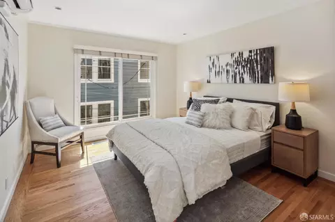 Bedroom - 72 Lynch St, San Francisco, CA 94109 photo 1 of 5