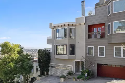 327 Hill St, San Francisco, CA 94114