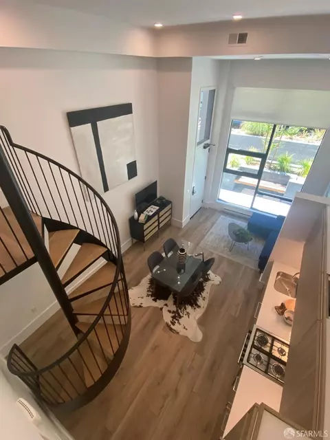 1288 Howard St #111, San Francisco, CA 94103