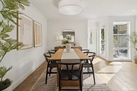 Dining - 973 14th St, San Francisco, CA 94114 photo 2 of 5