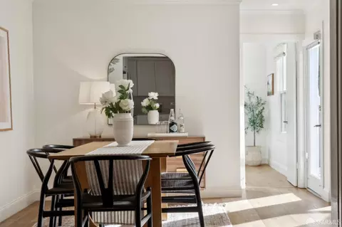 Dining - 973 14th St, San Francisco, CA 94114 photo 4 of 5