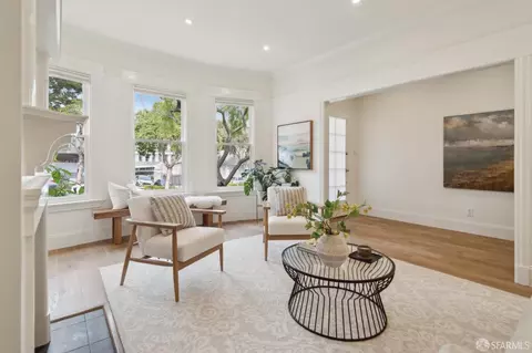 Living - 973 14th St, San Francisco, CA 94114 photo 1 of 2