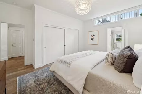 Bedroom - 973 14th St, San Francisco, CA 94114 photo 1 of 6