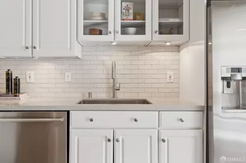 Kitchen - 973 14th St, San Francisco, CA 94114 photo 3 of 3