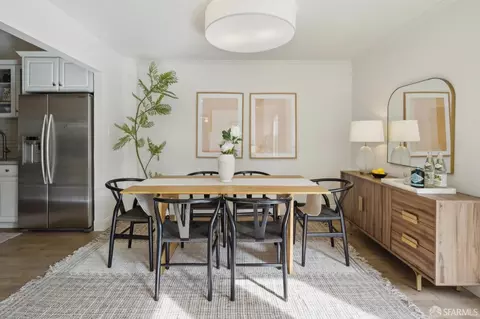 Dining - 973 14th St, San Francisco, CA 94114 photo 1 of 5