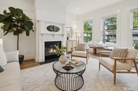 Living - 973 14th St, San Francisco, CA 94114 photo 2 of 2