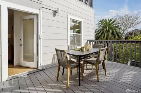 Exterior - 973 14th St, San Francisco, CA 94114 photo 3 of 7