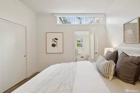 Bedroom - 973 14th St, San Francisco, CA 94114 photo 2 of 6
