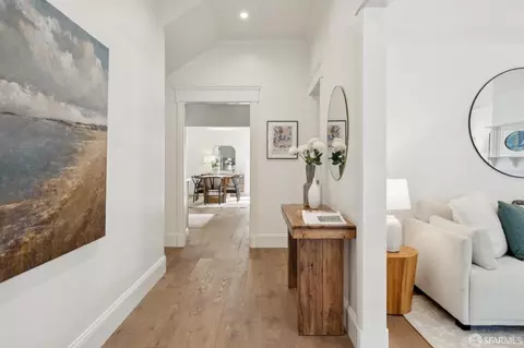 Entry Way - 973 14th St, San Francisco, CA 94114 photo 1 of 3