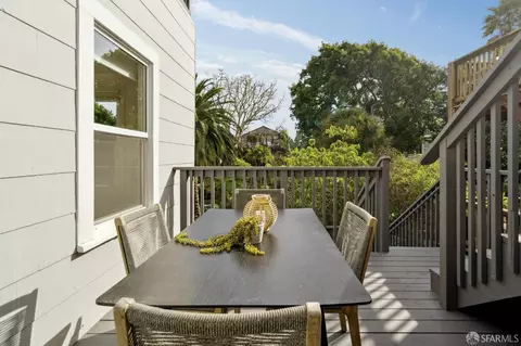 Exterior - 973 14th St, San Francisco, CA 94114 photo 5 of 7