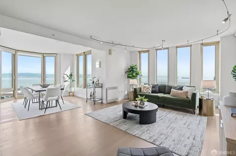 88 King St #1122, San Francisco, CA 94107