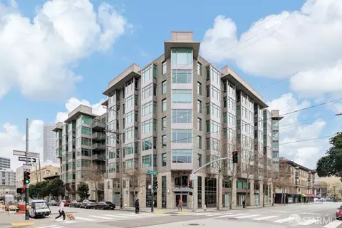 55 Page St #412, San Francisco, CA 94102